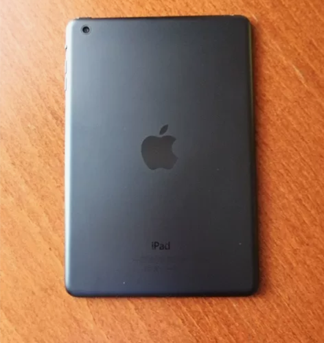 iPad mini 深空灰16G WiFi...