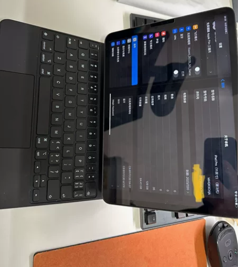 Apple iPad Pro 11英寸平板...