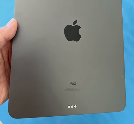 转售自用官网正品11寸iPad pro，2...