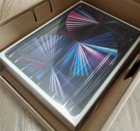 Ipad Pro 2021款11寸 256...