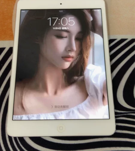iPad mini1 16G 已恢复出厂,...