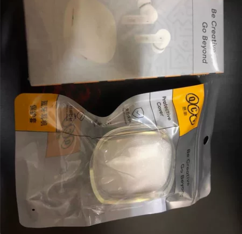 qcy melobus anc 主动降噪4...