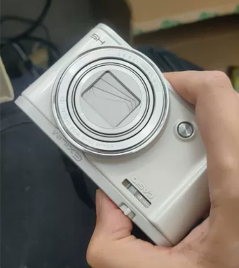 Casio/卡西欧 EX-ZR3600 买...