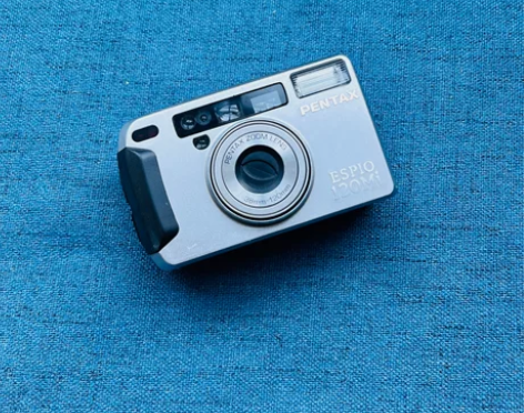 宾得Pentax Espio 120Mi ...