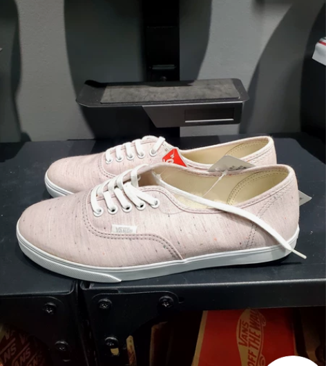 ［断码清仓］  75元 范斯/Vans 低...