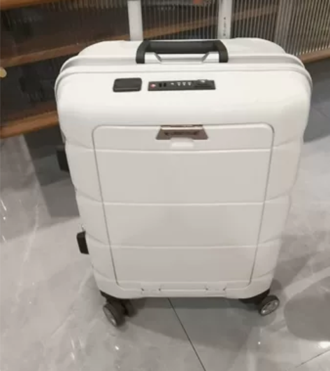 ?包邮！Lucky Club前置电脑行李箱...