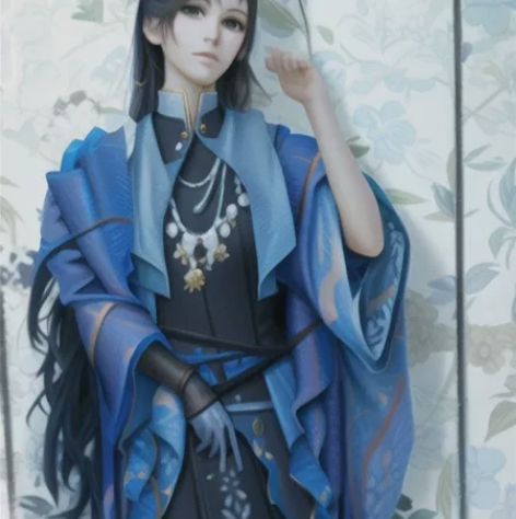 带价来合适就出 月灼轻舟：志羡婚服别赋男款...