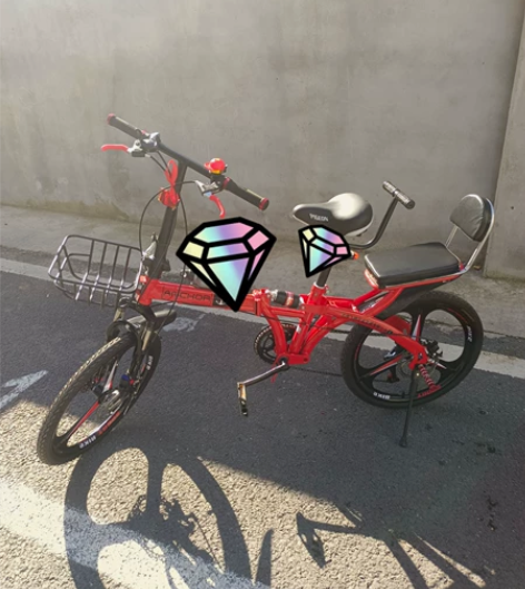 品牌型号 飞鸽铁锚出口型。新旧程度 全新2...