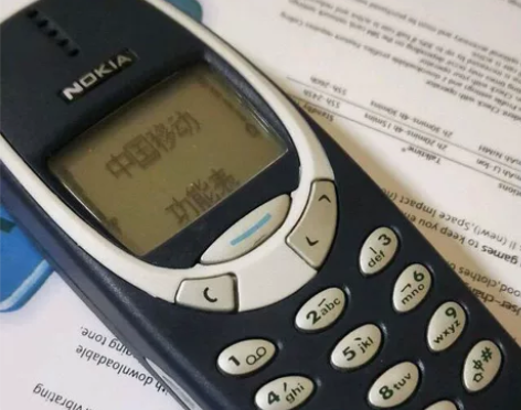 Nokia/诺基亚经典，3310手机，支持...