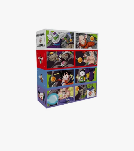 DBRUKIA DBRukia 联名七龙珠...