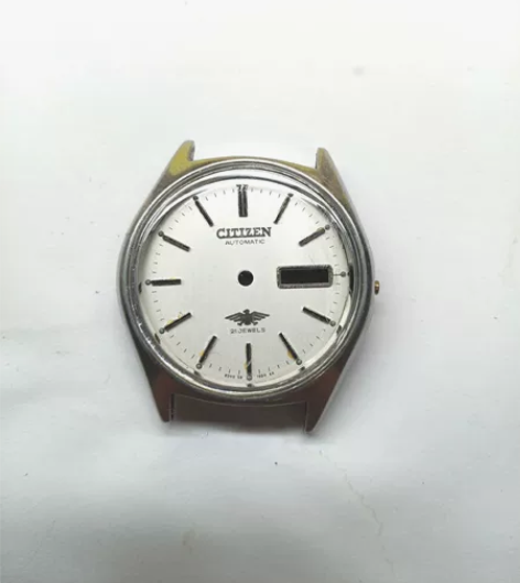 西铁城8200表壳 西铁城外壳 表壳 日本...