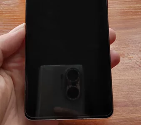 华为mate40-8-256银色5G 在保...