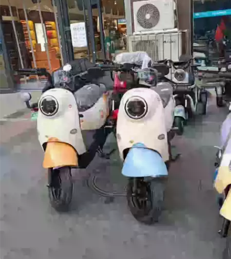 新到台铃2499 感兴趣的话点“我想要”和...