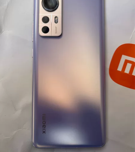 95新MIUI/小米 小米手机 12 X ...