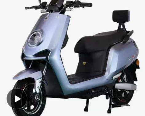 不议价，自用电动车72V长跑王，7月6日购...