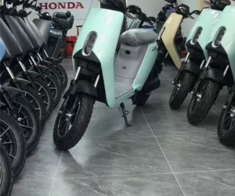 新大洲本田S07 感兴趣的话点“我想要”和...