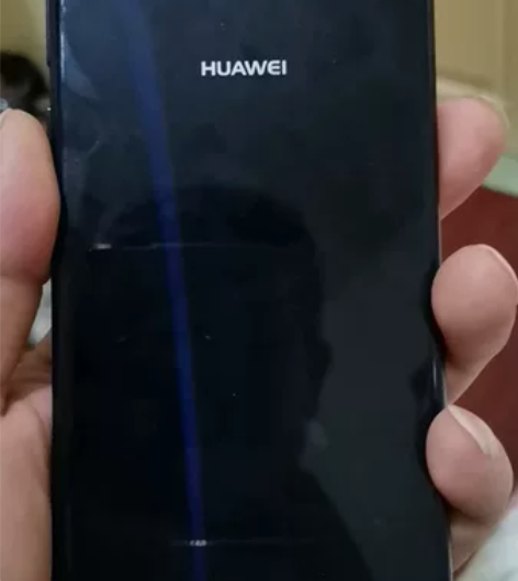 Huawei 华为 Nova 2s，品相很...