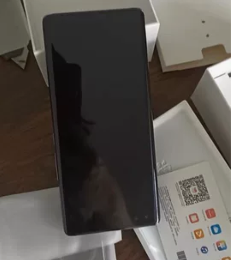 Huawei/华为 华为 nova 9 P...