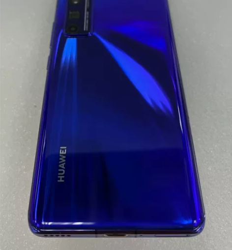 华为nova7pro 8+128G 麒麟9...