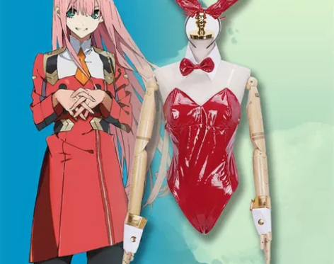 【标价出】DARLING in the F...