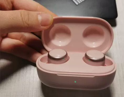 唐麦 w0耳机 本人21年11月份在拼多多...