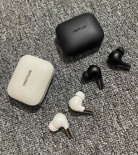 一加 OnePlus Buds Pro耳机...