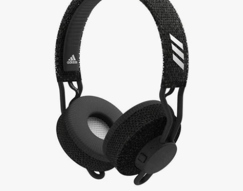 阿迪达斯运动耳机全新 1299元购入 现在...