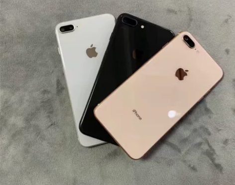 二手苹果8 8plus 游戏机备用机苹果8...