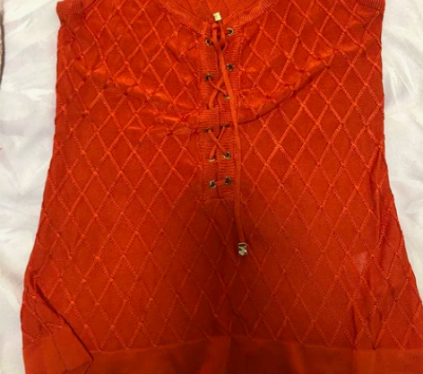 冰丝吊带背心、穿上身冰冰凉凉很舒服，全新，...