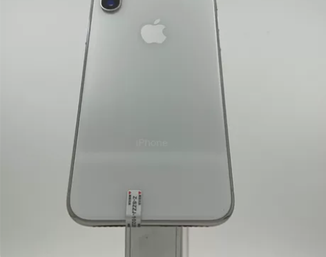 iPhone X 64G 银色 移动4G ...