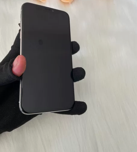 出苹果 x256g有面容iPhonex25...