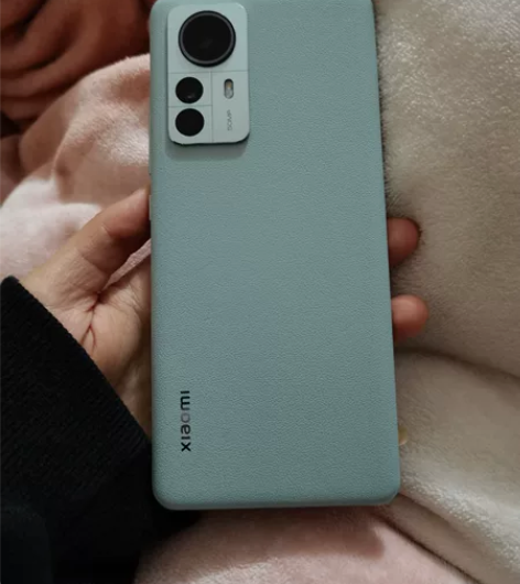 小米12pro，8+256g，国际版的，七...