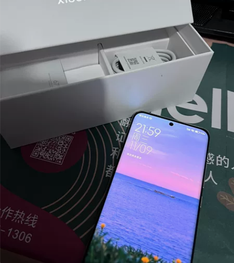 小米12s,8+256,用了一个月 没有磕...