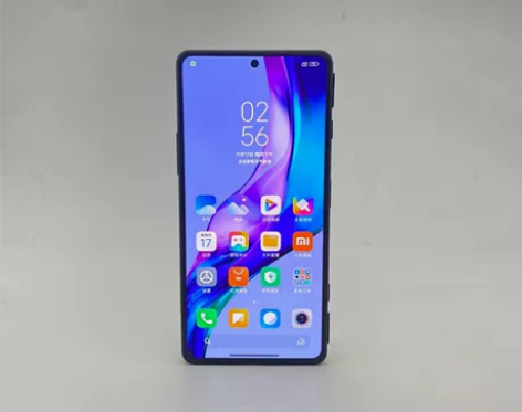 MIUI/小米 红米 K40 游戏增强版(...