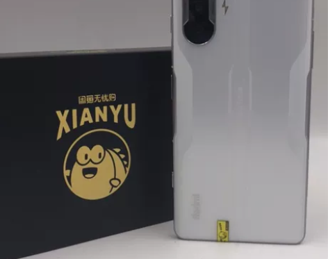 95新MIUI/小米 红米 K40 游戏增...