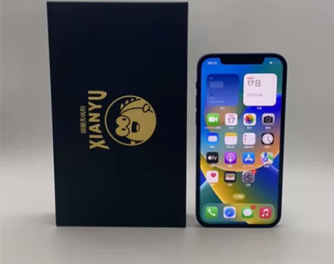 ?95新Apple/苹果 iPhone 1...