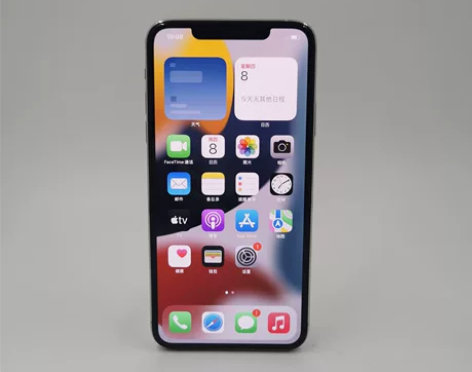 95新【爱思全绿】苹果 iPhone 11...