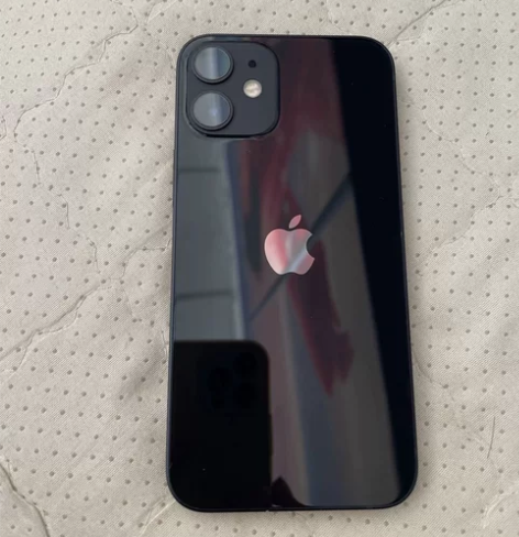 苹果12mini国行全网通5Ｇ99新全原装...