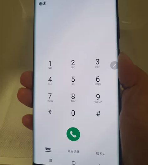 三星Note20U手机  美版原生态12 ...