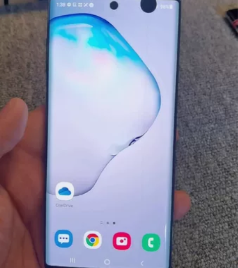 三星note10 ,高通骁龙855处理器,...