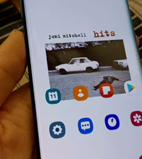 三星note10 美8+256公开oneu...