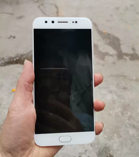 vivo X9L，开机屏坏，不亮屏，喜欢的...