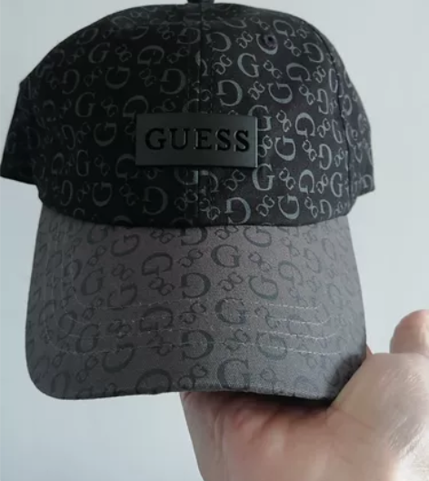 棒球帽，全新高货。户外品牌盖斯 满印图案，...