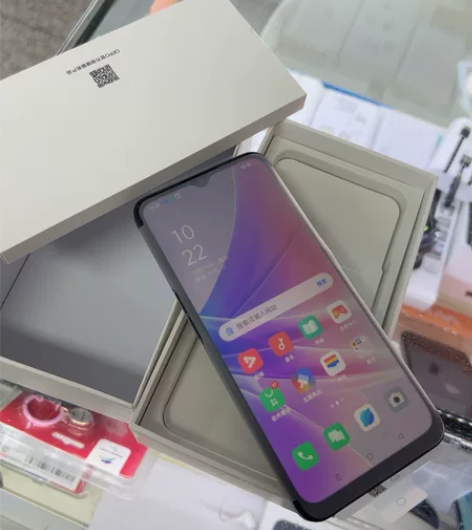 oppoA57黑色、拆封、激活3天没有使用...