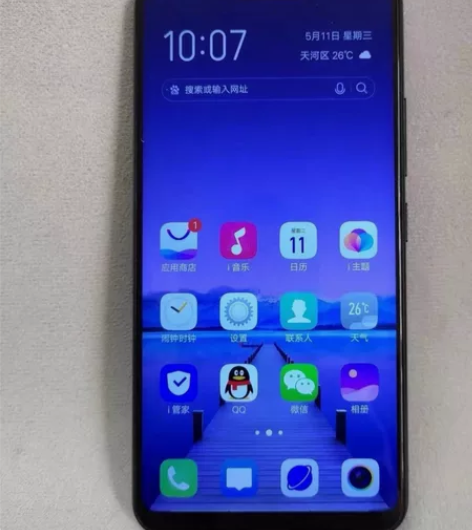 Vivo Y85 4+64G！全原无拆修，...