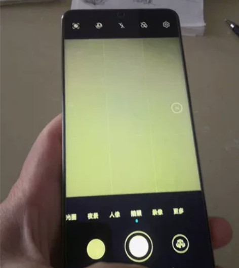 华为5g荣耀x30手机没有任何毛病几乎全新...