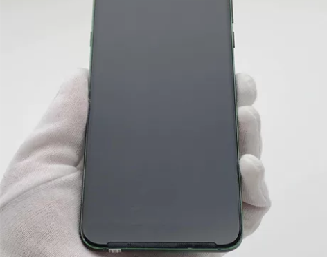 9成新黑鲨游戏手机Helo8G+128G极...