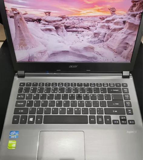 宏基Aspire V5-472G笔记本高配...