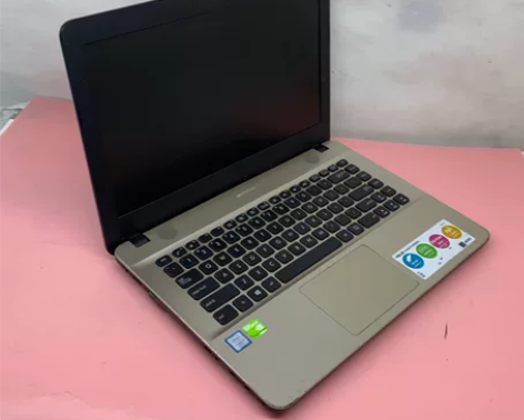 华硕x441笔记本 i5七代超薄笔记本  ...