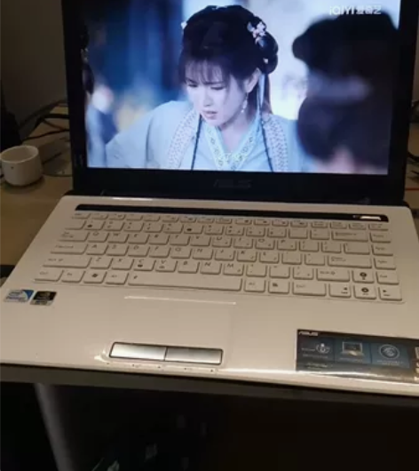 华硕14寸A43S K43S 笔记本电脑 ...